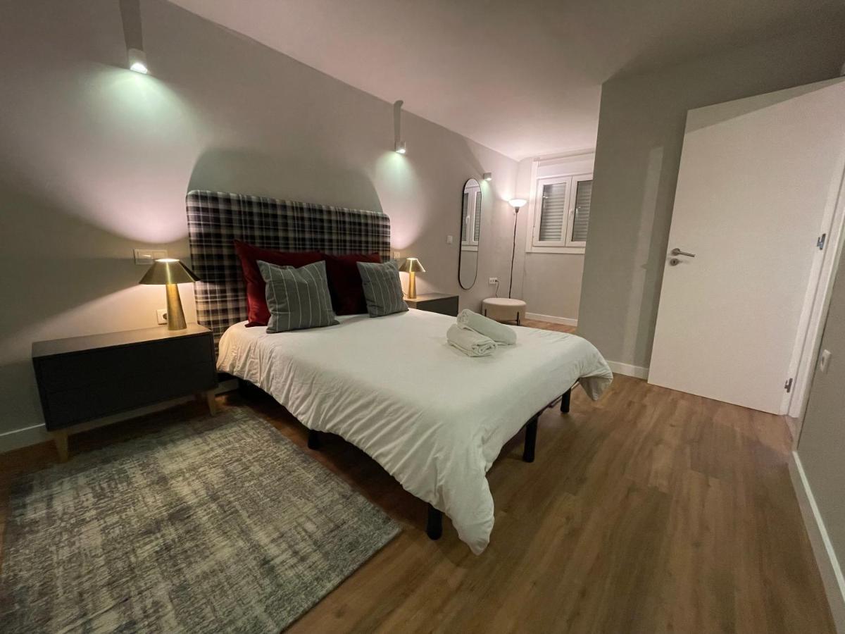 Apartment Duque De Loule