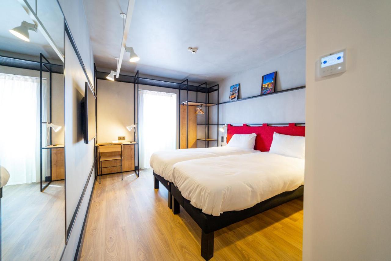 Ibis Centro Mercado Bolhao 3*