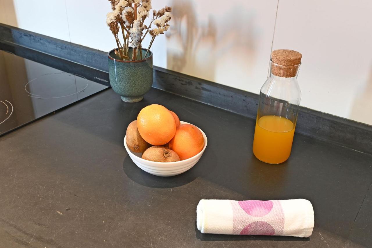 Belas Artes 2 Center - By Guest Apartment