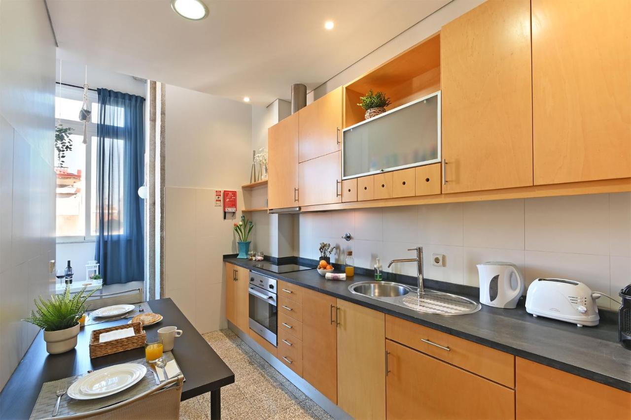 Belas Artes 2 Center - By Guest Apartment Porto