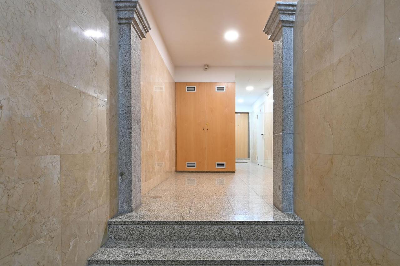 Belas Artes 2 Center - By Guest Apartment
