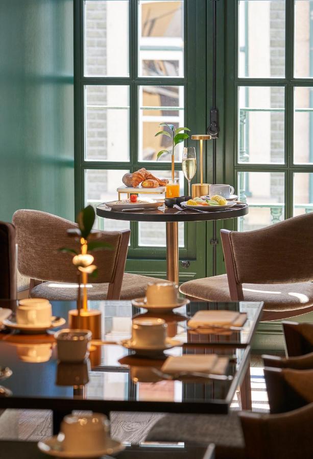 Hotel Portobay Flores 5*