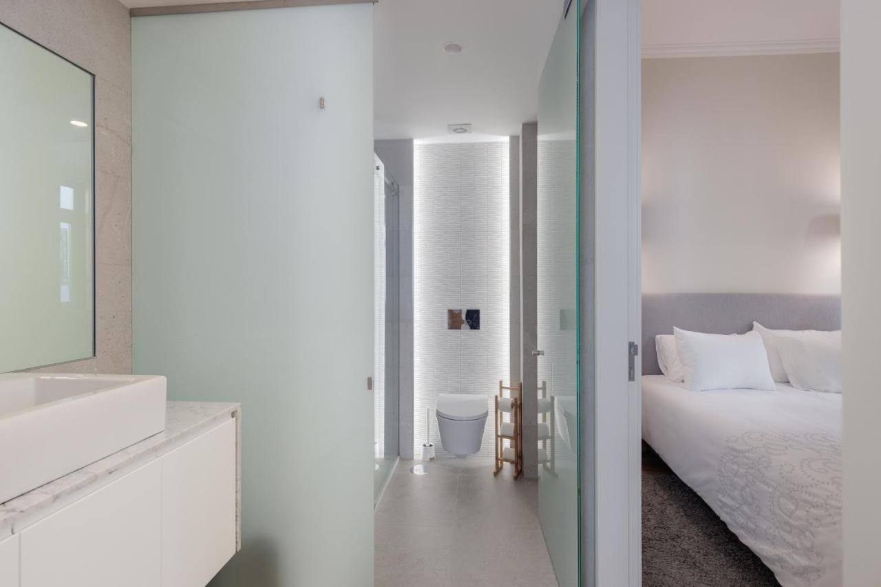 - River Front Apartment Porto