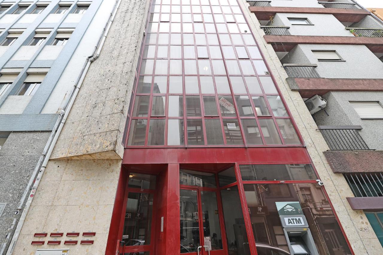 Flh Poveiros Homey Apartment