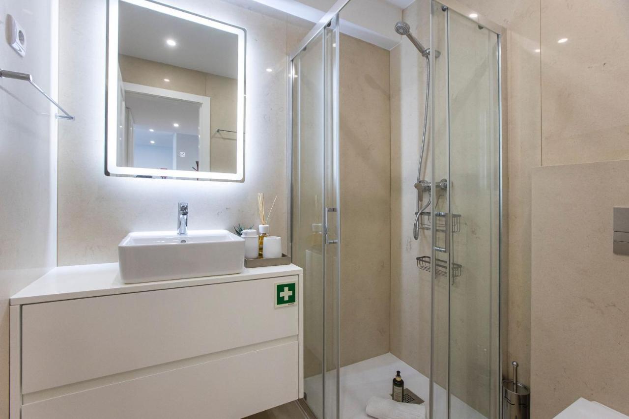 Apartamento Center 2br Flat W/ Ac By Lovelystay *