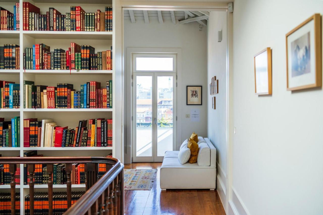 Casa Do Cativo Guest house Porto