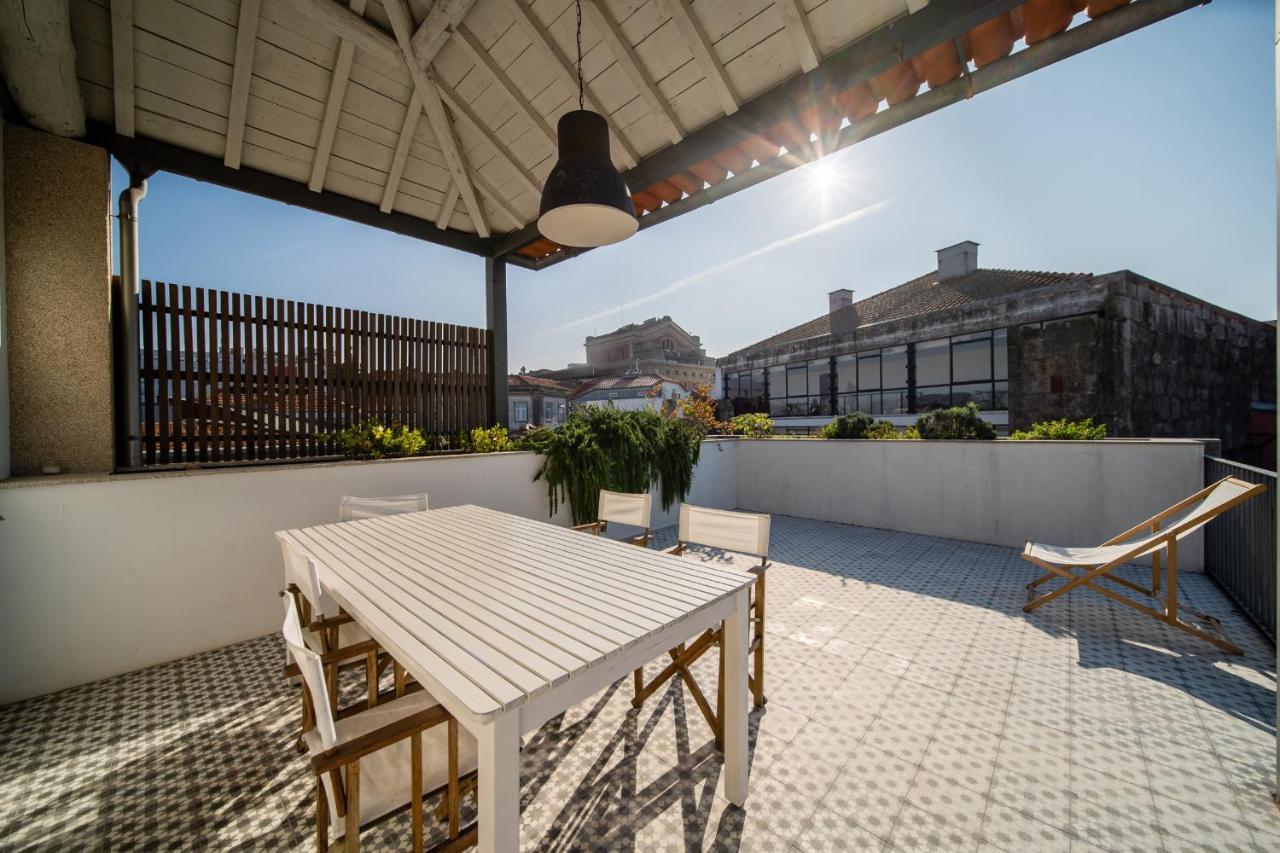 Casa Do Cativo Guest house