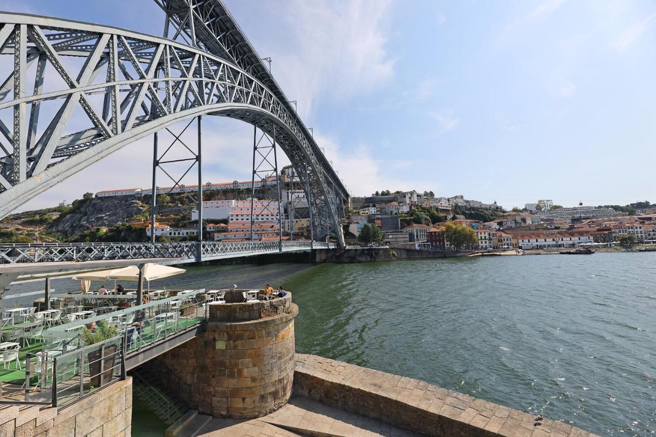 Apartment Flh Poveiros Homey Porto