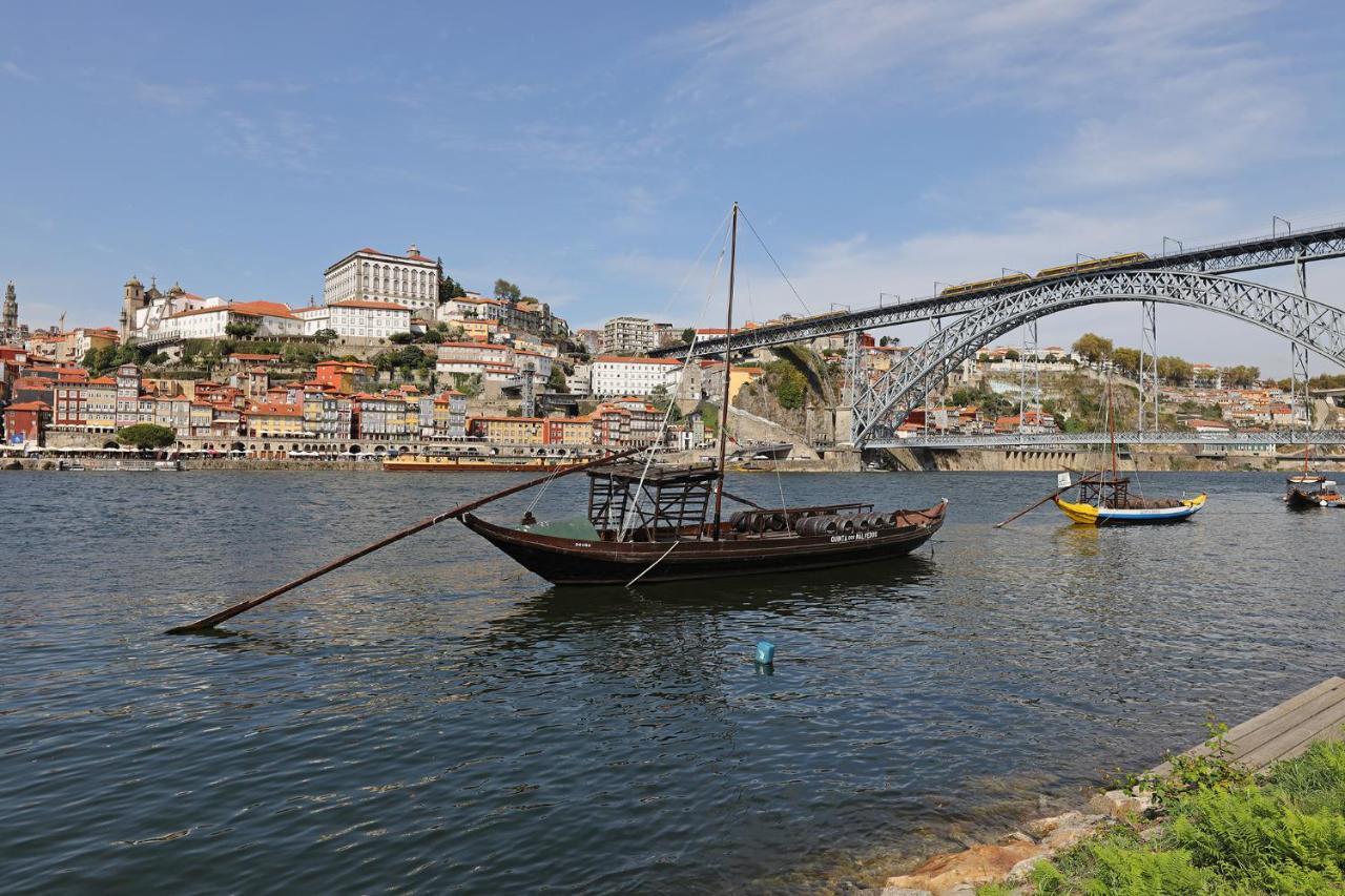 Flh Santa Catarina Simplistic Studio * Porto
