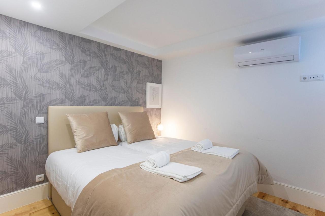 Center 2br Flat W/ Ac By Lovelystay