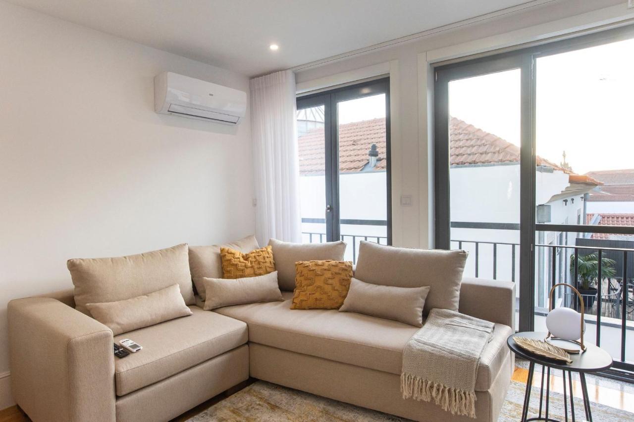 Apartamento Center 2br Flat W/ Ac By Lovelystay