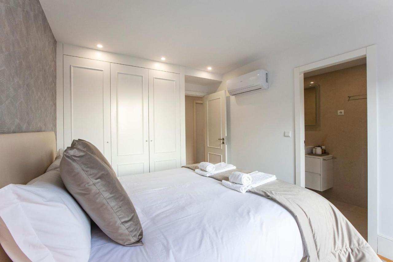 Center 2br Flat W/ Ac By Lovelystay Appartement *