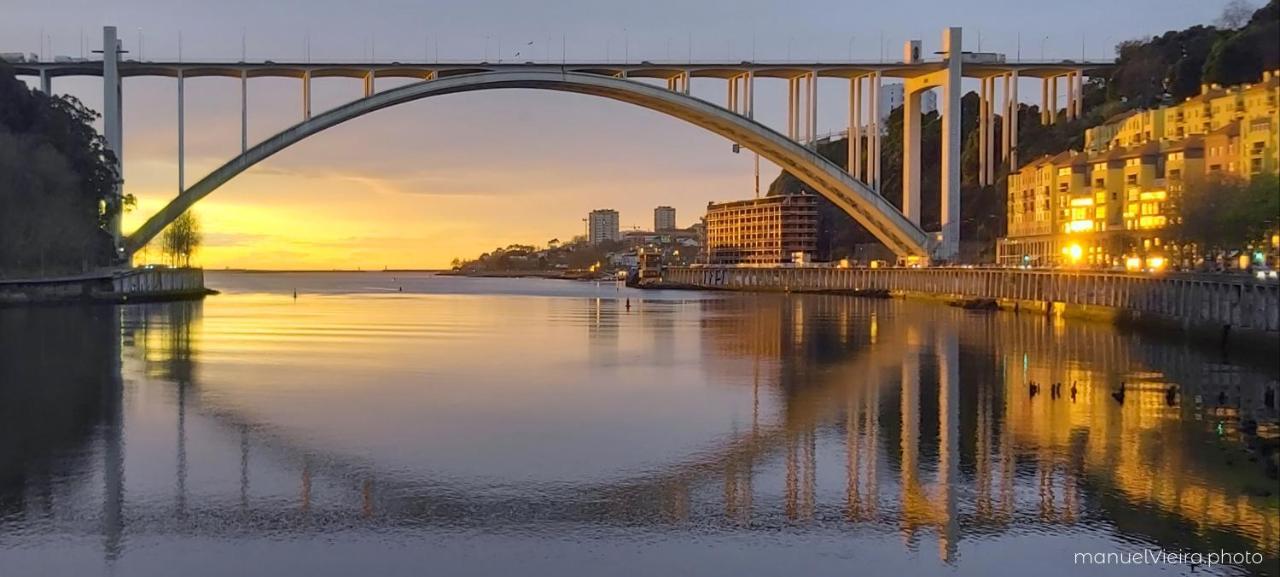 Role Douro - Almada 340 Apartment