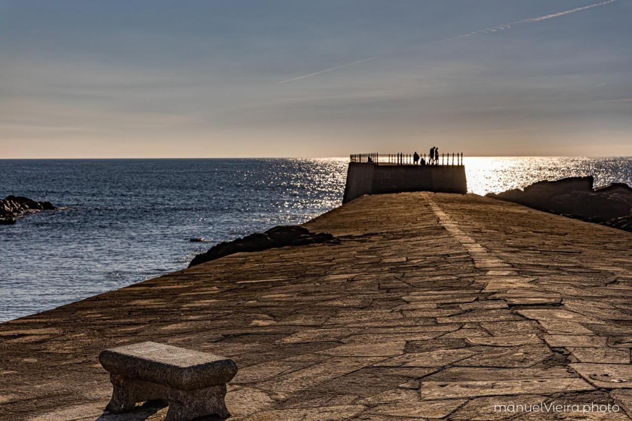 Role Douro - Almada 340 Apartment *