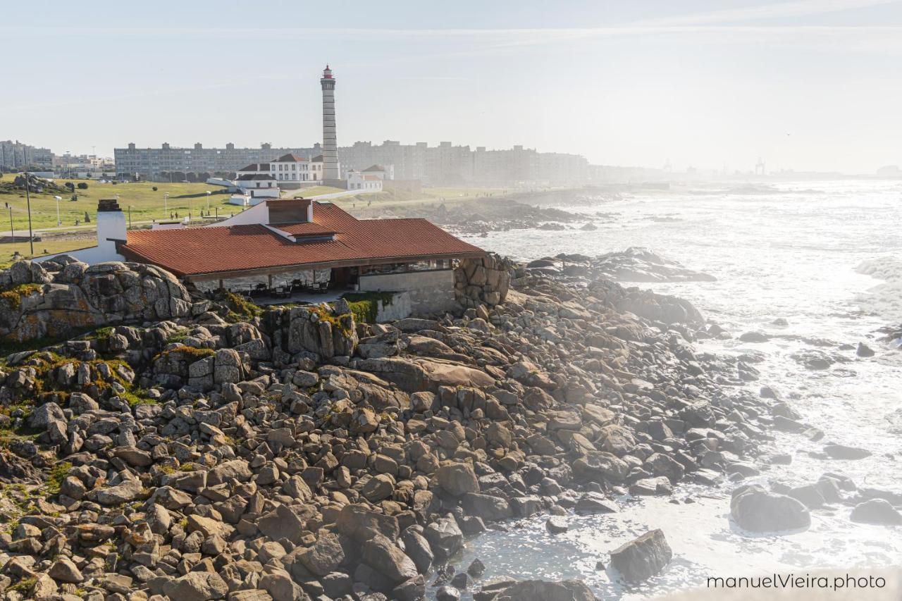 Role Douro - Almada 340 Apartment Porto