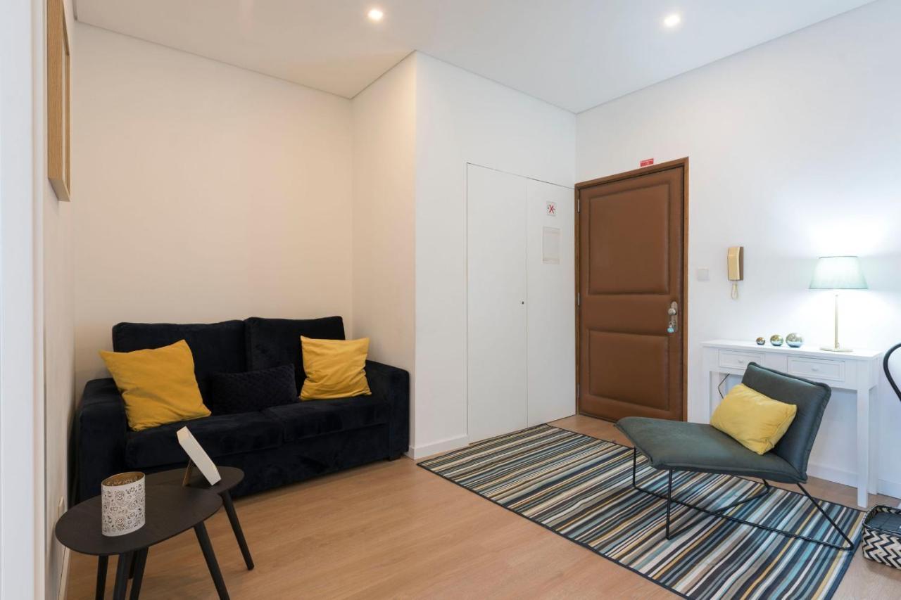 Apartamento Purely Porto