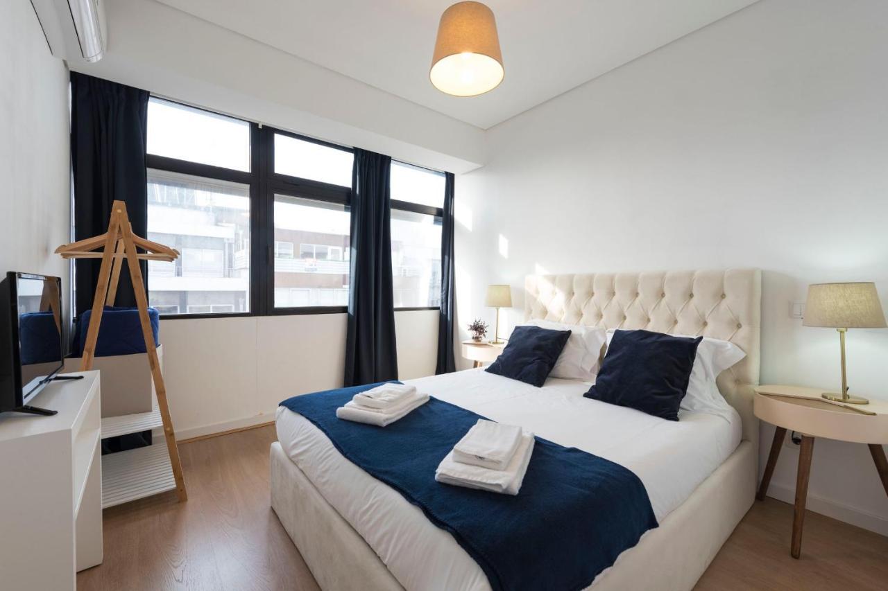 Apartamento Purely Porto