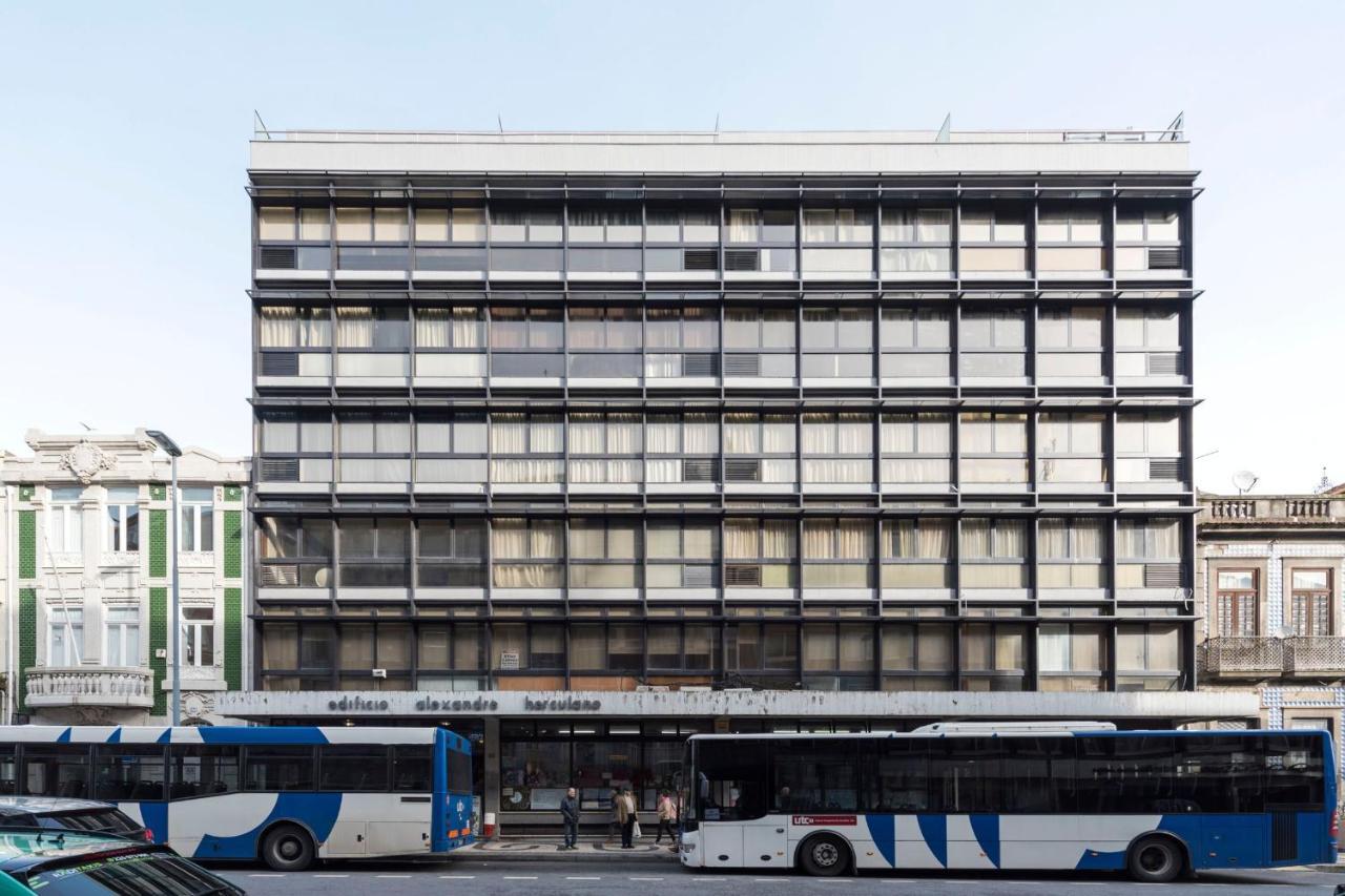 Apartamento Purely Porto