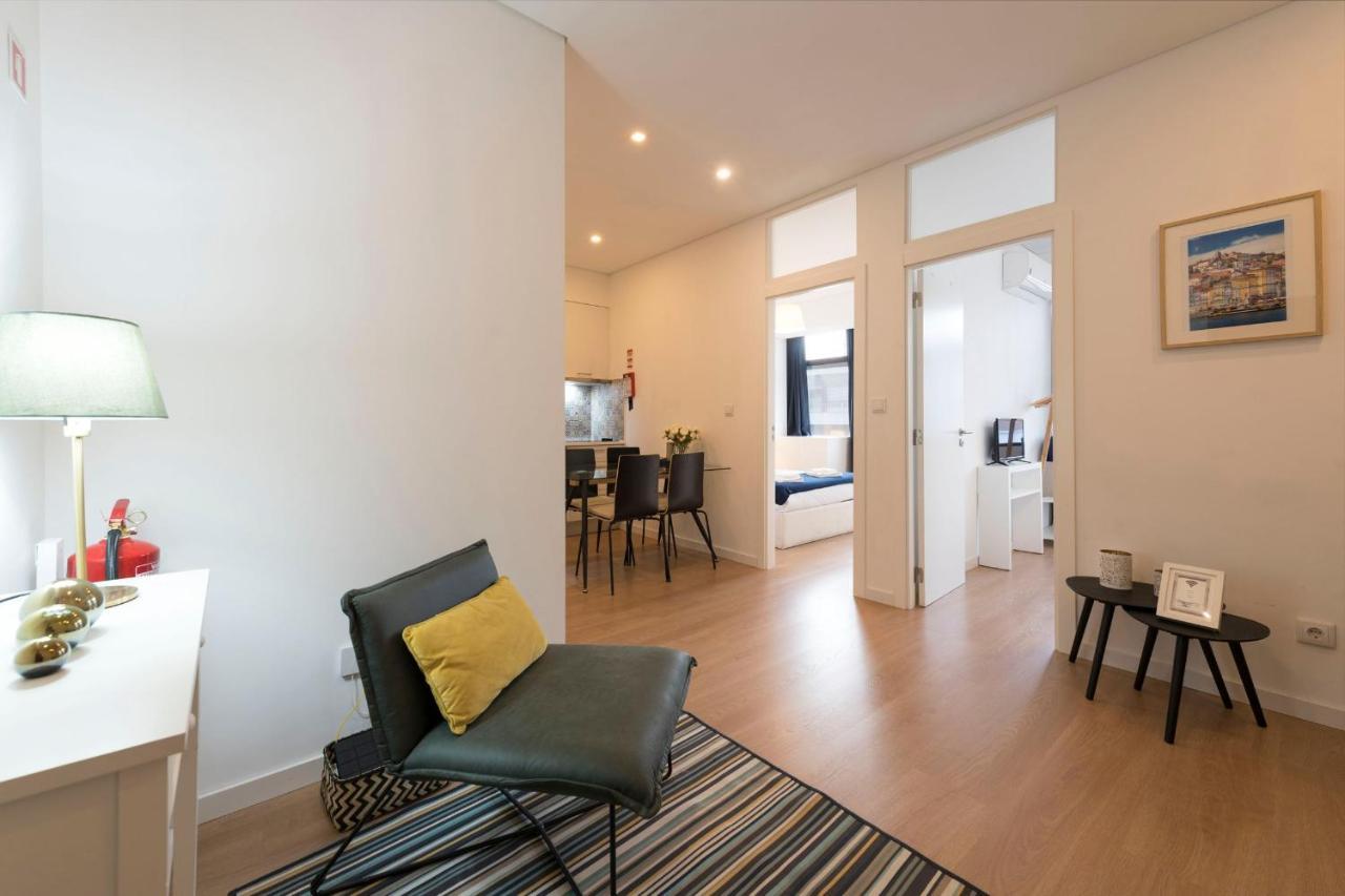 Apartamento Purely Porto
