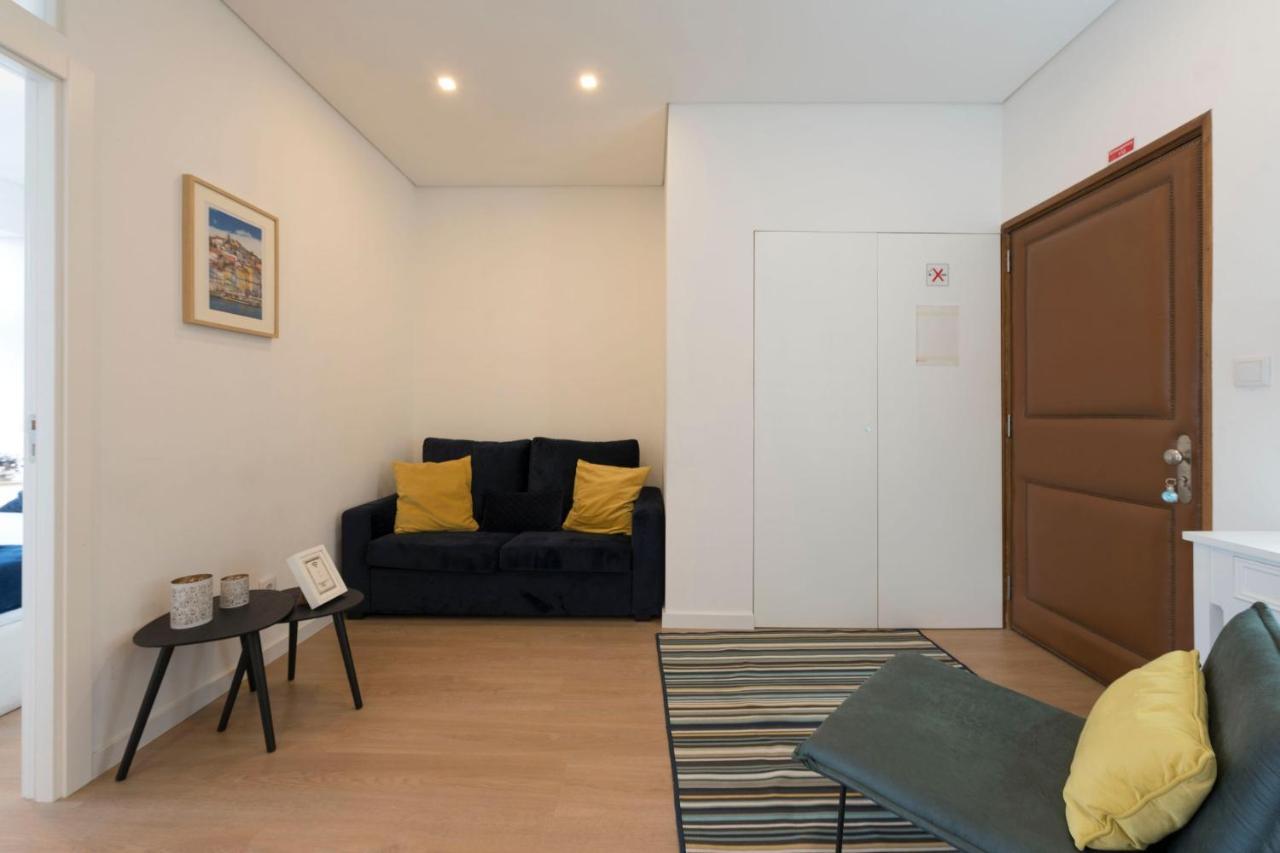 Apartamento Purely *