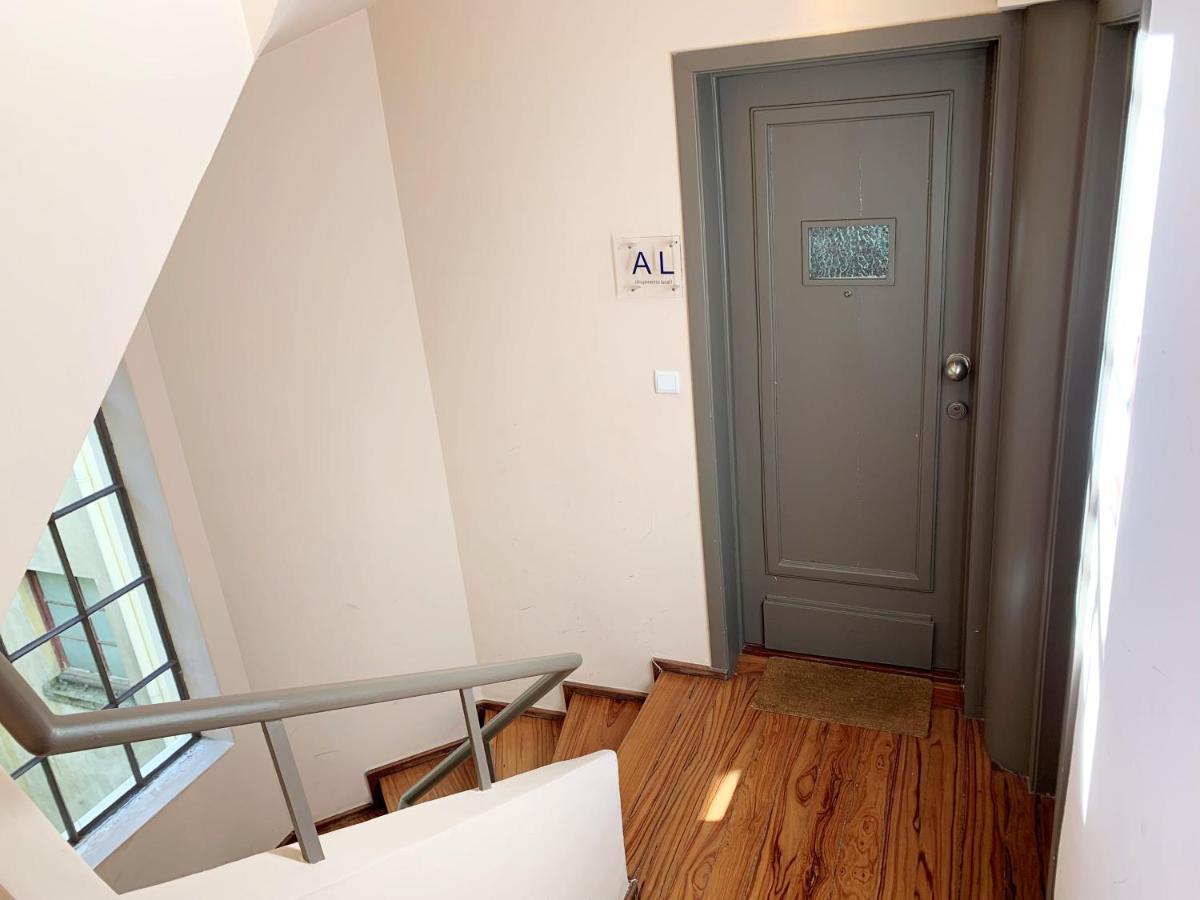 Pinpoint By Hosts Apartment