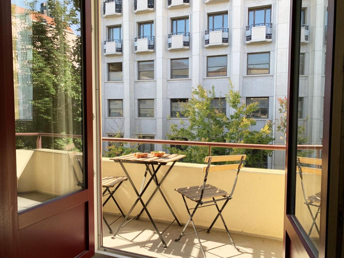 Pinpoint By Hosts Apartment Porto