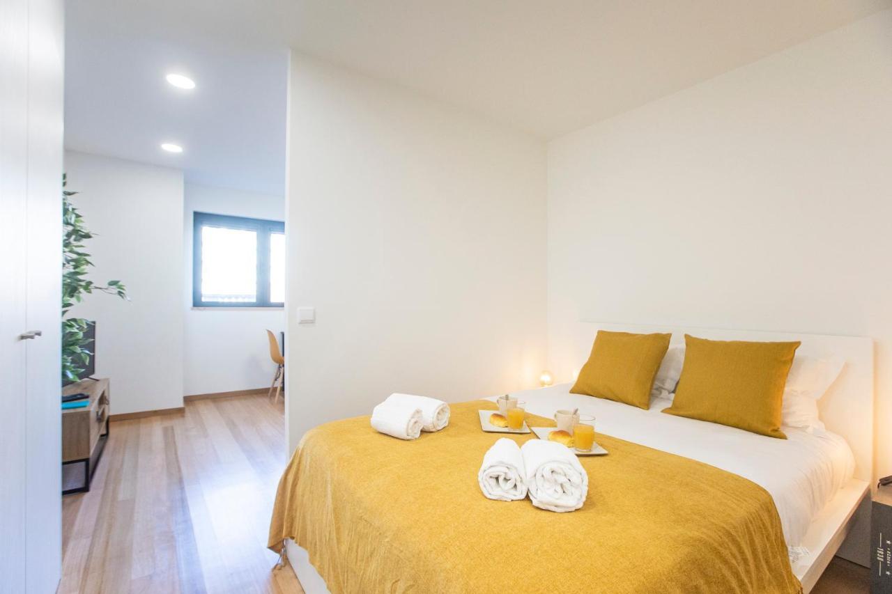 Homely W/ Ac Near Marquês By Lovelystay Apartamento