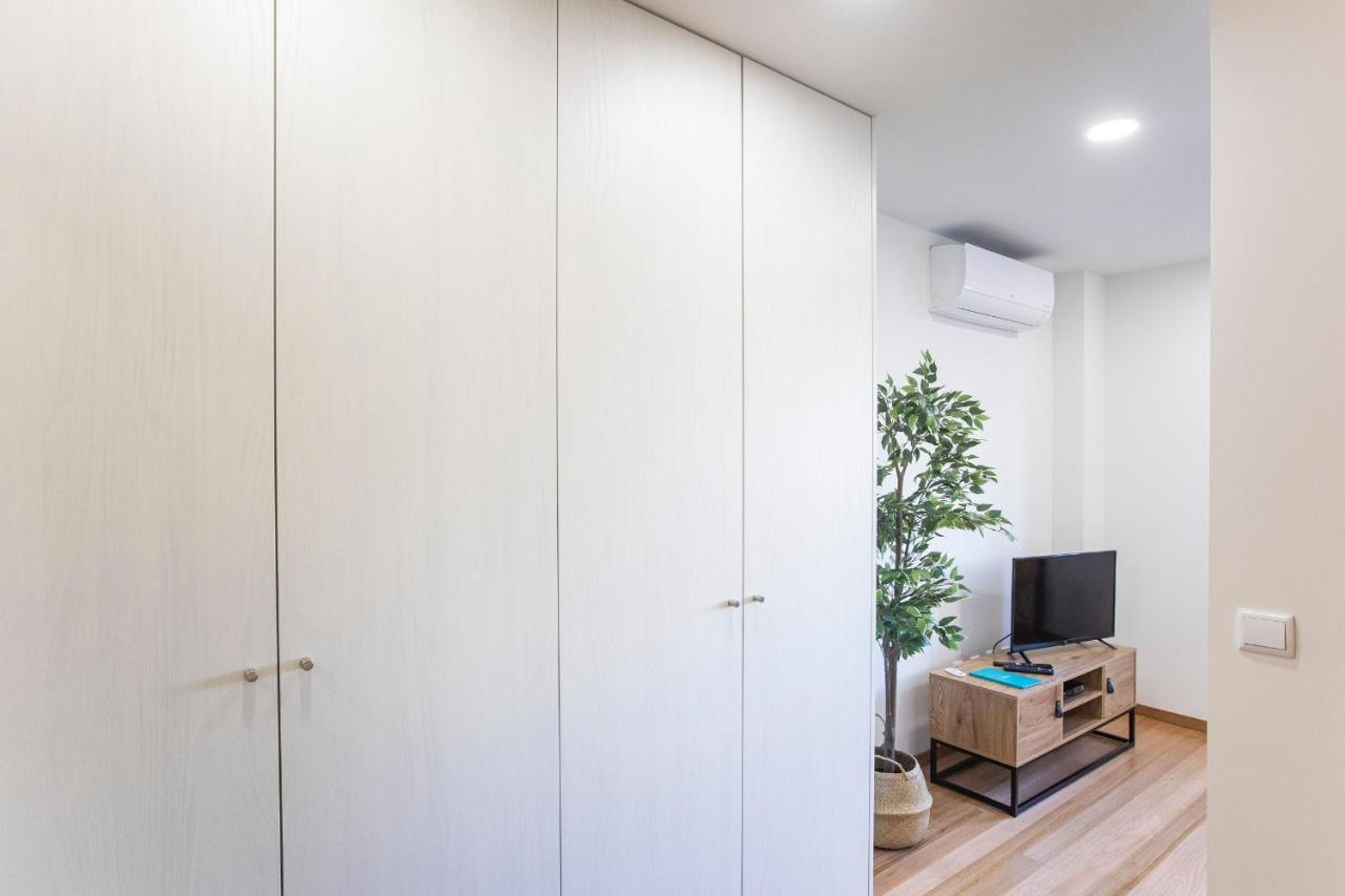 Homely W/ Ac Near Marquês By Lovelystay *