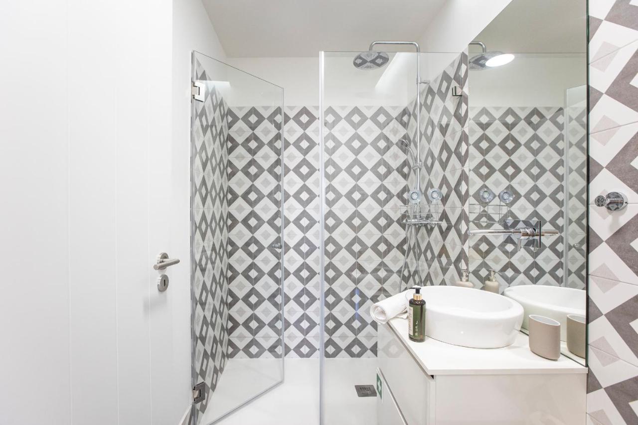 Homely W/ Ac Near Marquês By Lovelystay Apartamento *