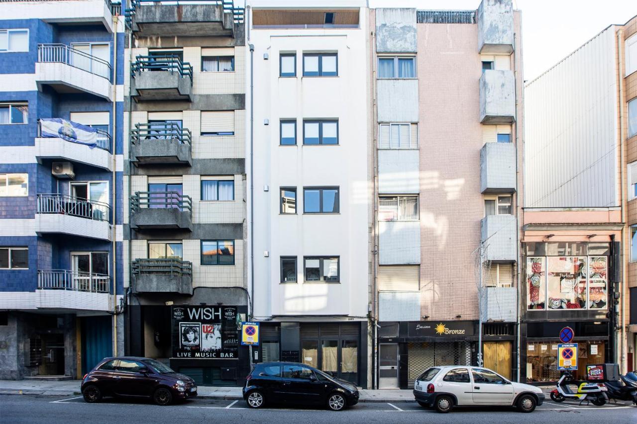 Homely W/ Ac Near Marquês By Lovelystay Apartamento