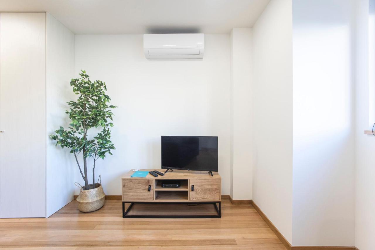Homely W/ Ac Near Marquês By Lovelystay *
