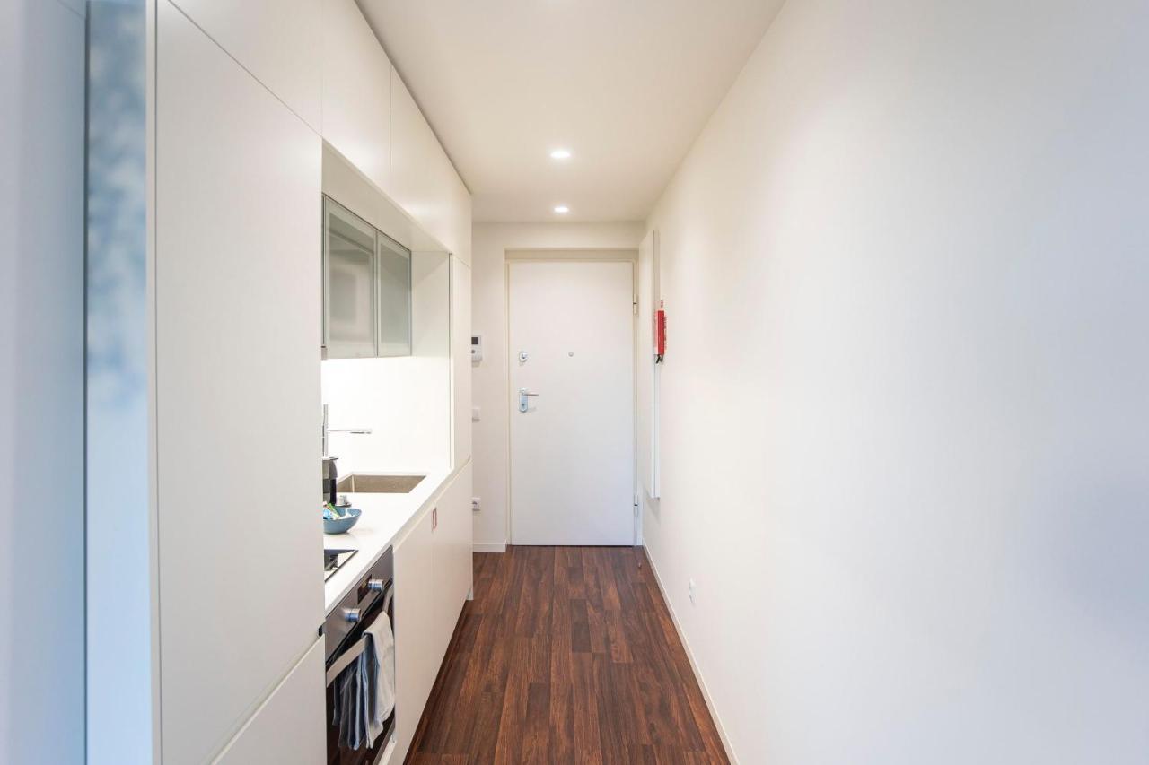 Apartment Bombarda 2L - Peaceful Studio In Art District By Lovelystay *