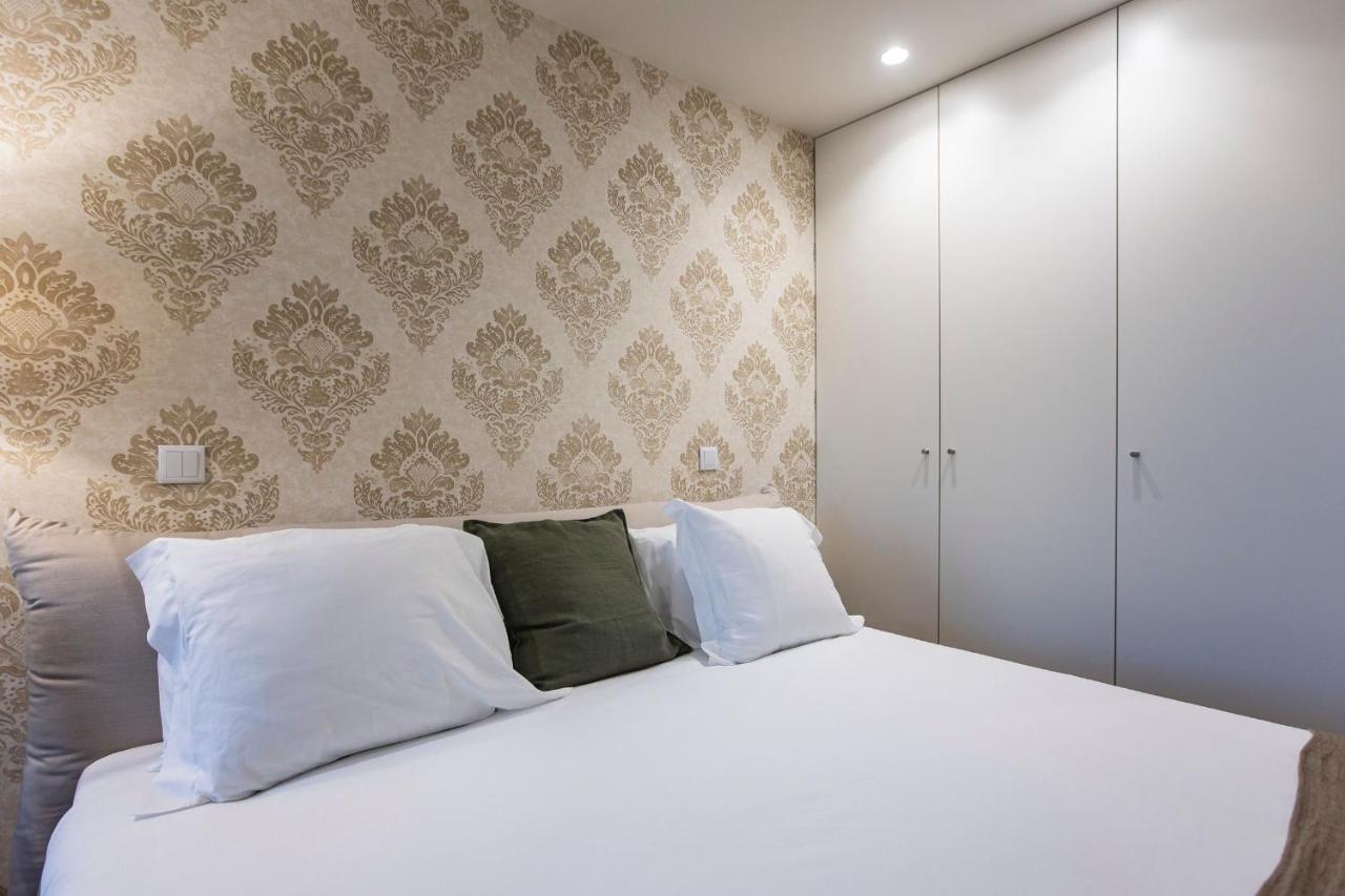 Apartment Bombarda 2L - Peaceful Studio In Art District By Lovelystay Porto