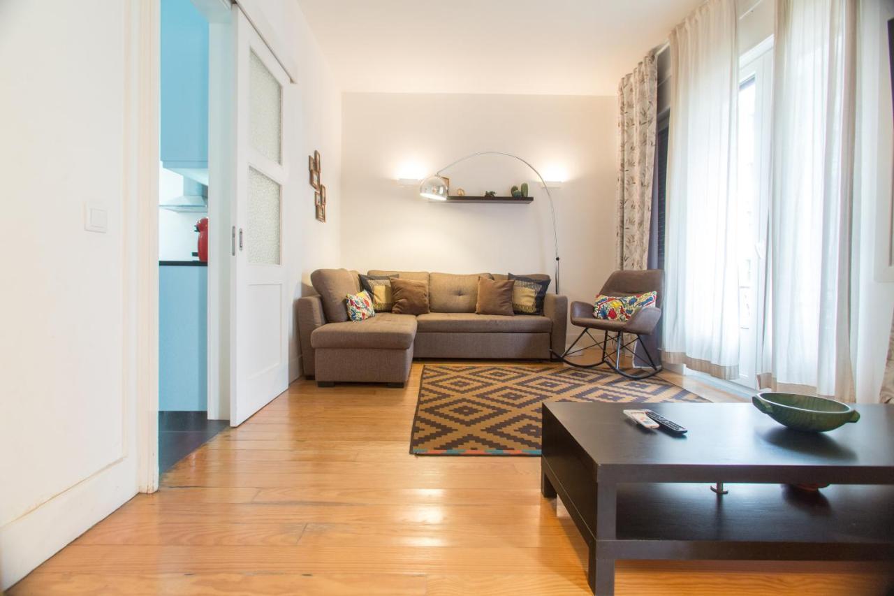 Pinpoint By Hosts * Porto