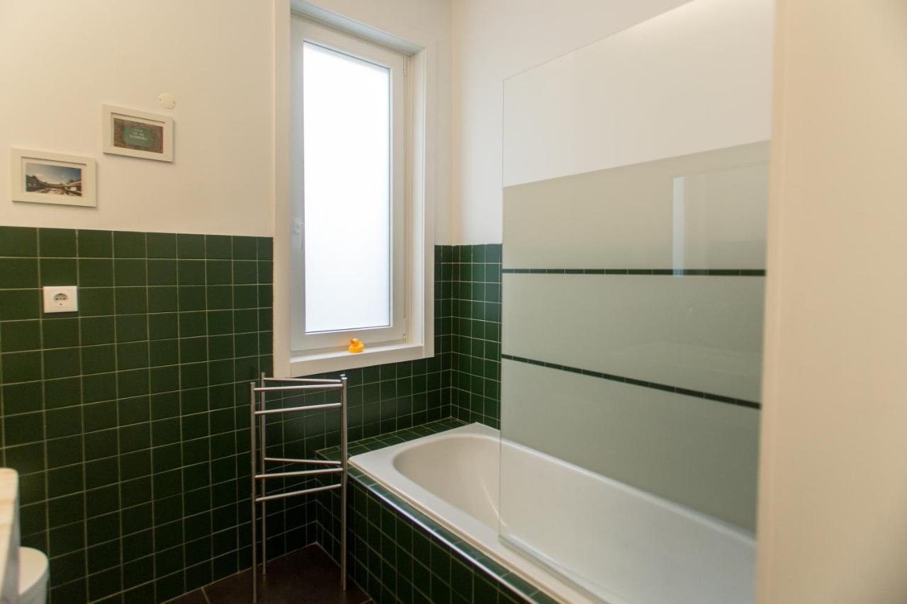 Pinpoint By Hosts Apartment *