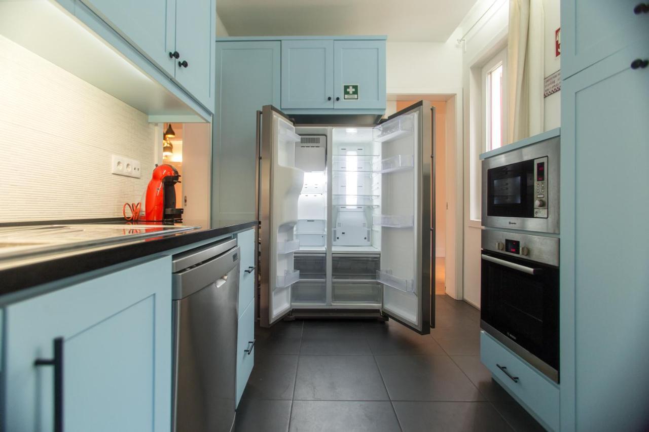 Pinpoint By Hosts Apartment