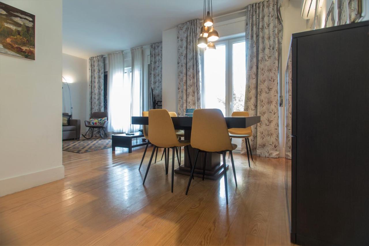 Apartment Pinpoint By Hosts Porto
