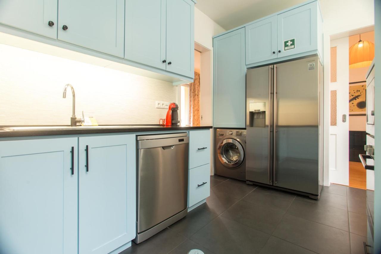 Pinpoint By Hosts Apartment Porto