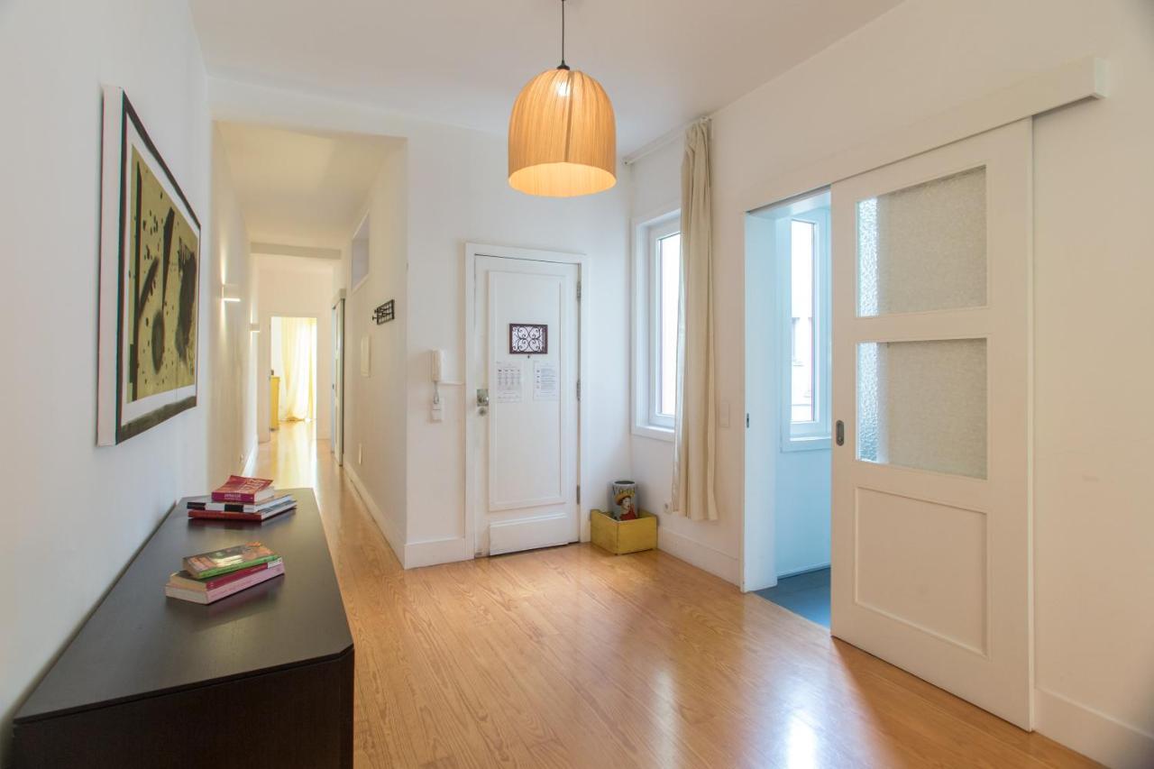 Pinpoint By Hosts Apartment *