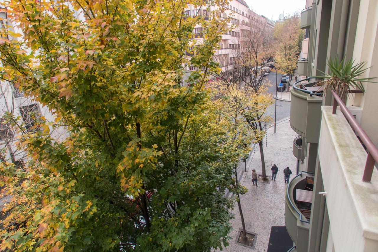 Pinpoint By Hosts Apartment