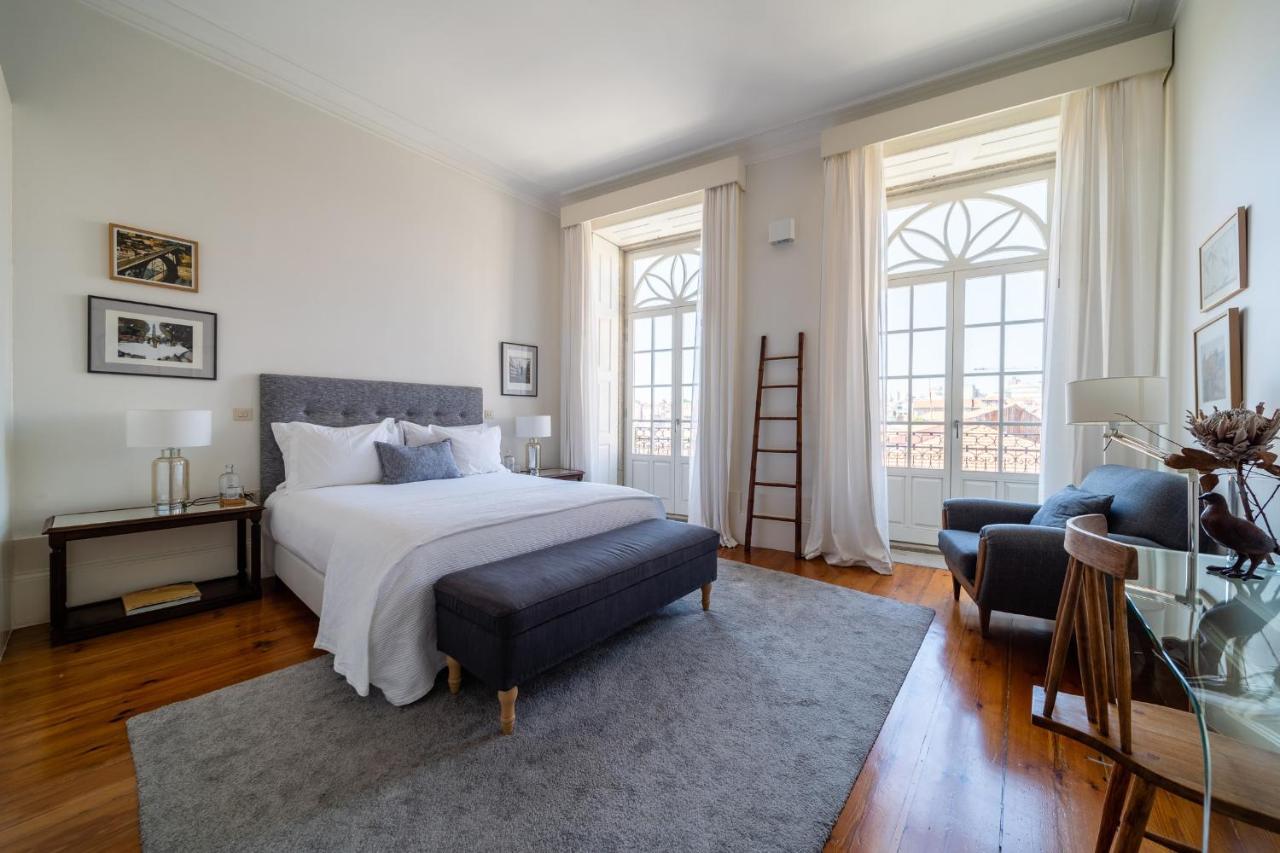 Casa Do Cativo Guest house Porto