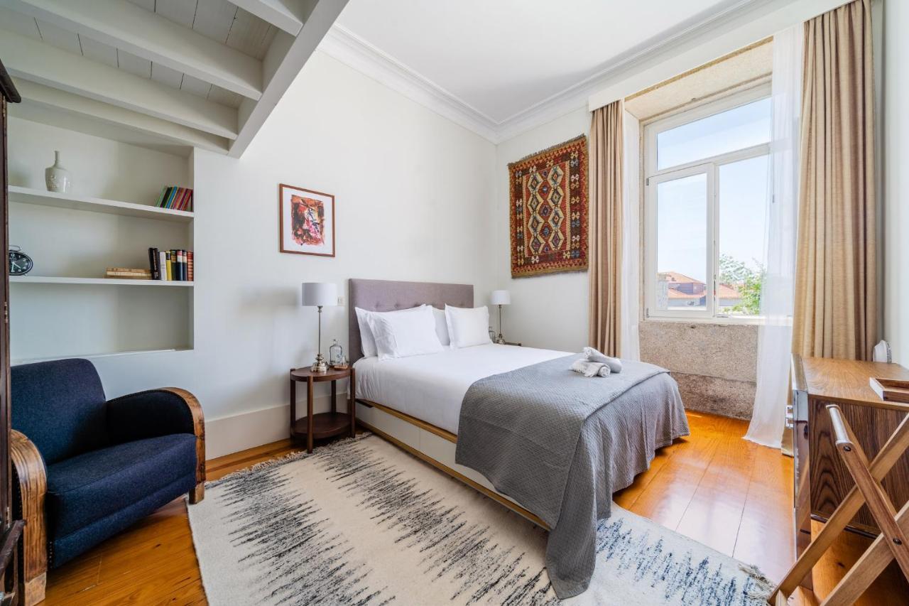 Casa Do Cativo Guest house Porto