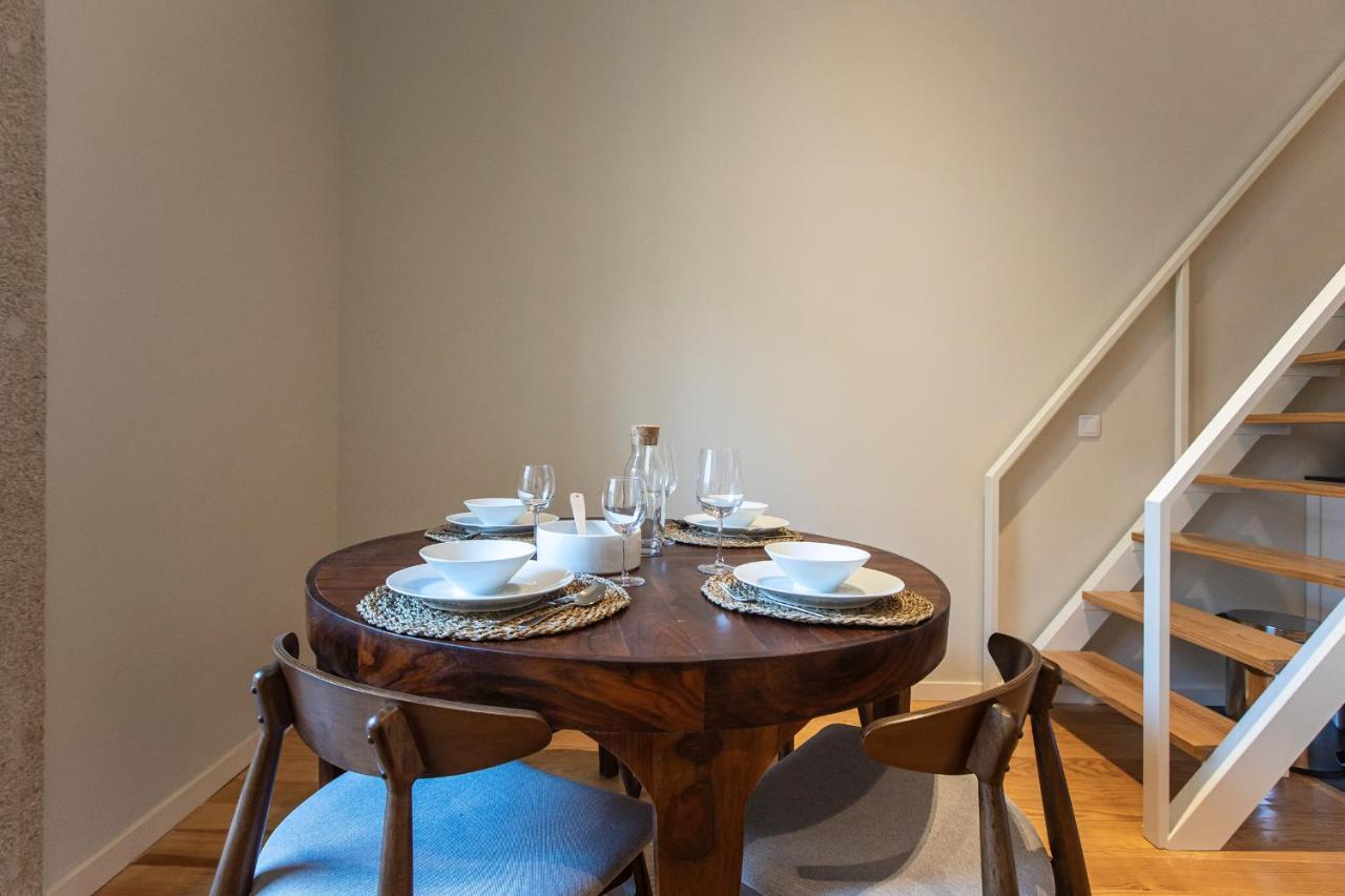 Apartment Almada 151 Porto