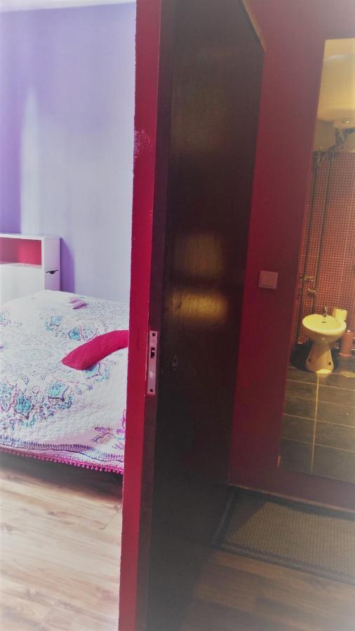 - Bed & Breakfast 2*