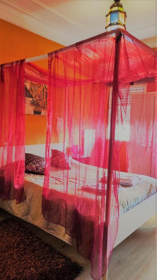 - Bed & Breakfast 2*
