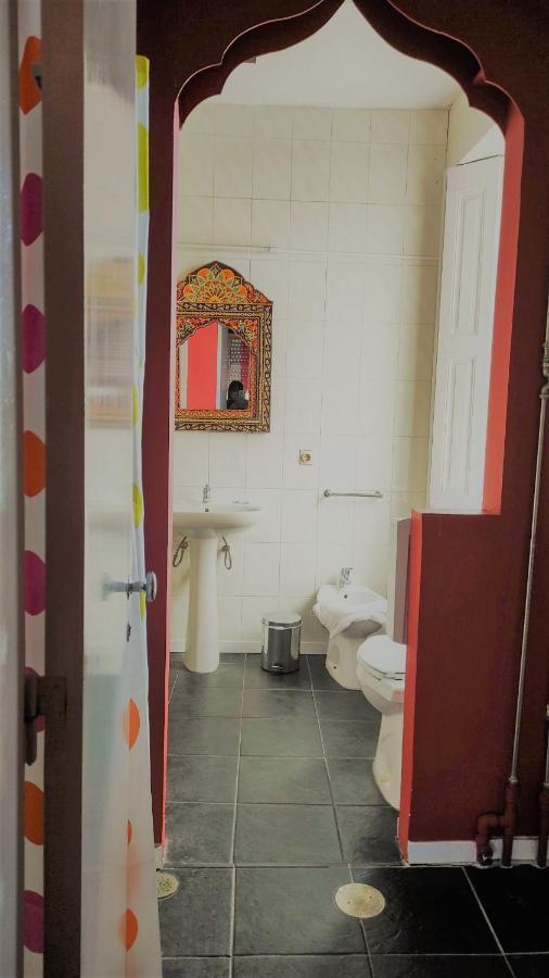- Bed & Breakfast Porto