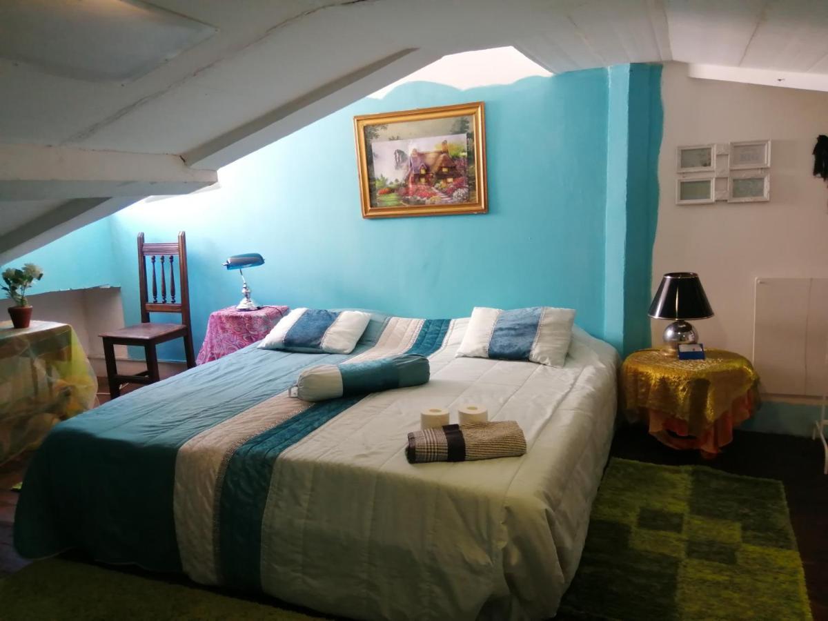 Al- Almada 4 Homestay