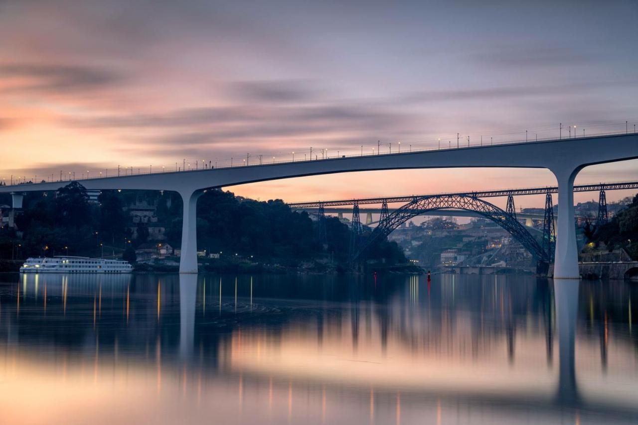 Moreira 284 Gasthof Porto