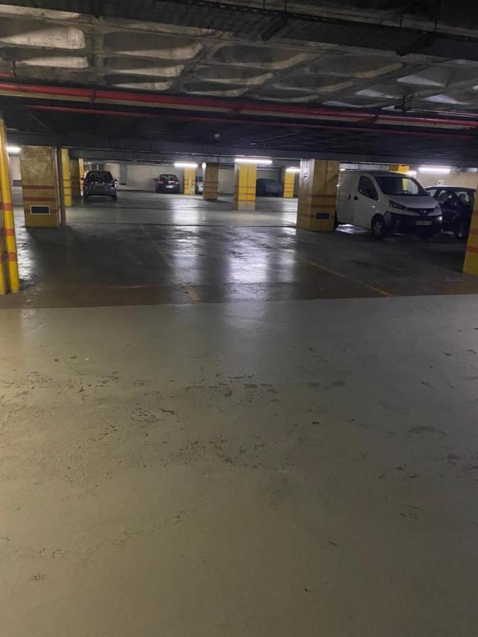 418 Gale Wifi, Estacionamento, Elevador * Porto