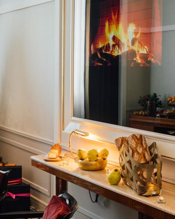 Maison Albar - Le Monumental Palace 5* Porto